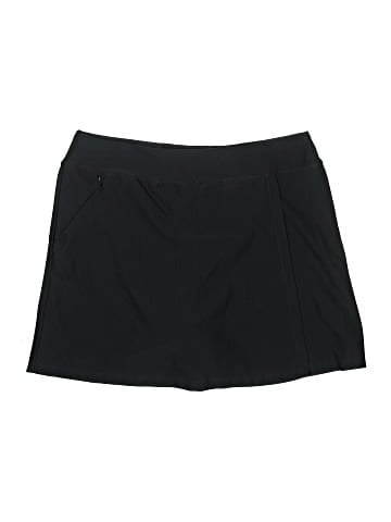 L.L.Bean Casual Skirt (view 1)