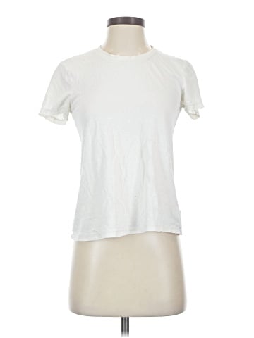 James Perse Short Sleeve T-Shirt (view 1)