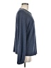 CATHERINE Catherine Malandrino Blue Pullover Sweater Size S - photo 4