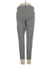 Old Navy Plaid Gray Casual Pants Size 2 - photo 2