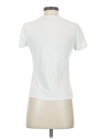 James Perse Short Sleeve T-Shirt (view 2)