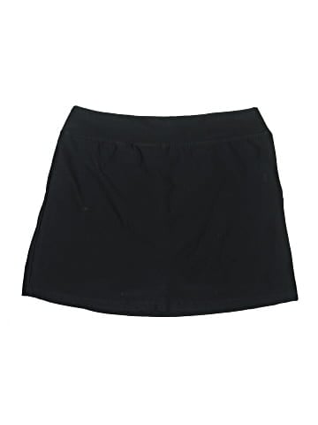 L.L.Bean Casual Skirt (view 2)