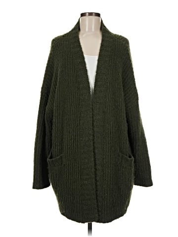 Sage the Label Cardigan (view 1)