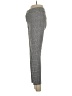 Old Navy Plaid Gray Casual Pants Size 2 - photo 5
