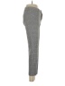 Old Navy Plaid Gray Casual Pants Size 2 - photo 4