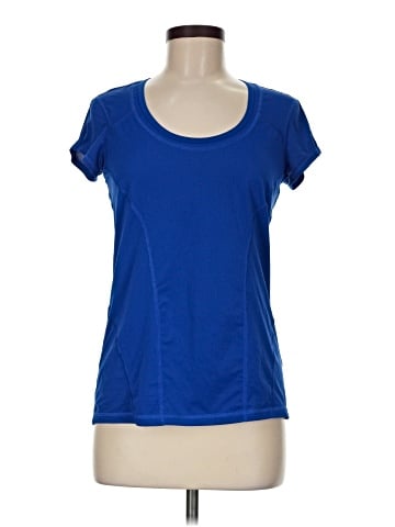 Zella Active T-Shirt (view 1)