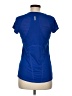 Zella Blue Active T-Shirt Size M - photo 2