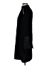 Shoshanna 100% Polyester Black Cocktail Dress Size 4 - photo 5