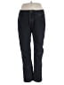 Kuhl Chevron-herringbone Black Jeans Size 36 waist - photo 1