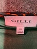 Gilli Paisley Brown Casual Dress Size XXL - photo 7