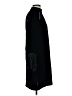 Shoshanna 100% Polyester Black Cocktail Dress Size 4 - photo 4