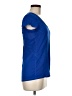 Zella Blue Active T-Shirt Size M - photo 4
