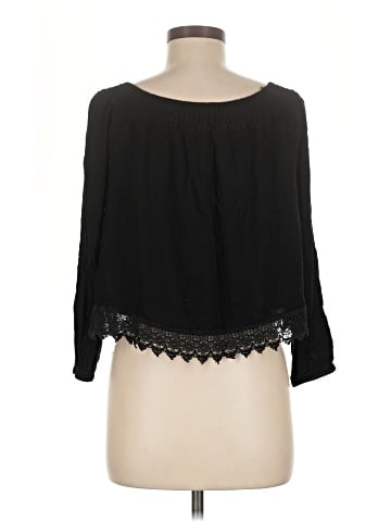 Cape Juby 3/4 Sleeve Blouse (view 2)
