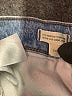 Madewell Blue Jeans Size 24 waist - photo 8