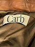 Assorted Brands Brown Jacket Size XS - photo 6