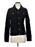Assorted Brands 100% Cotton Black Jacket Size S - photo 1