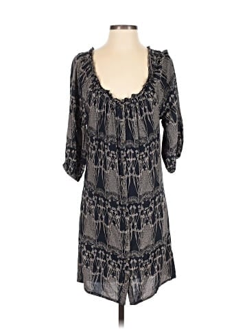 Banana Republic Factory Store Casual Dress (view 1)