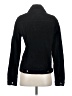 Assorted Brands 100% Cotton Black Jacket Size S - photo 2
