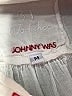 Johnny Was Ivory Long Sleeve Blouse Size M - photo 7