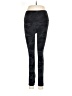 Lululemon Athletica Camo Black Active Pants Size 8 (estimated) - photo 1