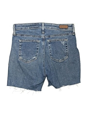 Adriano Goldschmied Denim Shorts (view 2)