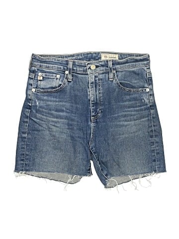 Adriano Goldschmied Denim Shorts (view 1)