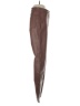 Wilfred 100% Polyurethane Brown Casual Pants Size 4 - photo 4