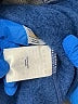 Lands' End 100% Polyester Blue Vest Size S - photo 7