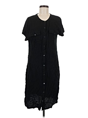 dip Casual Dress (view 1)