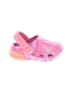 Carter's Pink Clogs Size 5 (baby) - photo 1