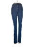 Forever 21 Stripes Blue Jeans Size 27 waist - photo 1