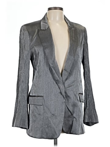 Zara Blazer (view 1)