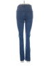 Forever 21 Stripes Blue Jeans Size 27 waist - photo 2