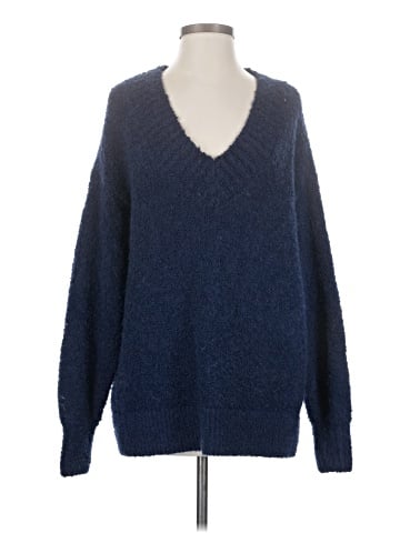 Aerie Pullover Sweater (view 1)