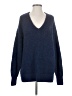 Aerie Blue Pullover Sweater Size S - photo 1