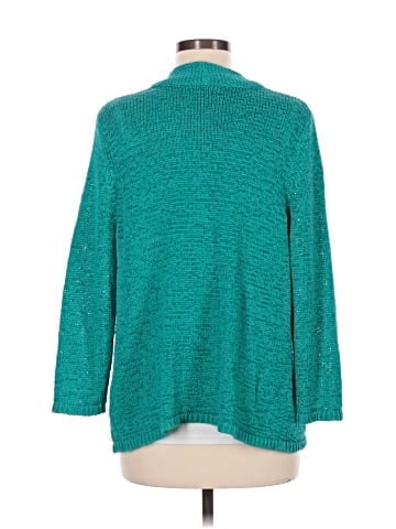 Kasper Cardigan (view 2)