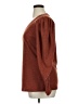 HOTOUCH Brown Pullover Sweater Size XL - photo 5