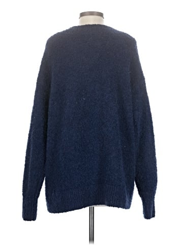 Aerie Pullover Sweater (view 2)