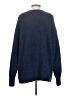 Aerie Blue Pullover Sweater Size S - photo 2