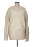 H&M Ivory Pullover Sweater Size M - photo 1