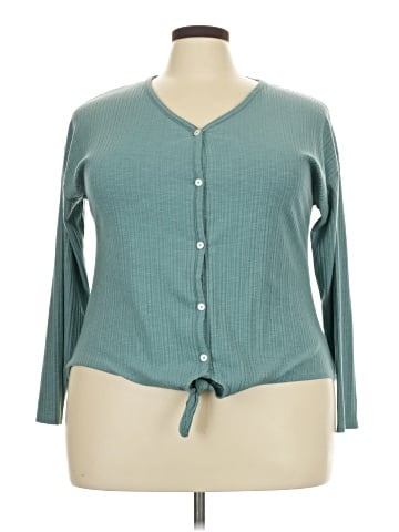 ExOfficio Long Sleeve Blouse (view 1)