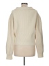 H&M Ivory Pullover Sweater Size M - photo 2