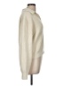 H&M Ivory Pullover Sweater Size M - photo 4