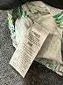 Ellen Tracy Floral Green Skort Size M - photo 4