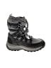 Lands' End Black Gray Boots Size 12 (kids) - photo 1