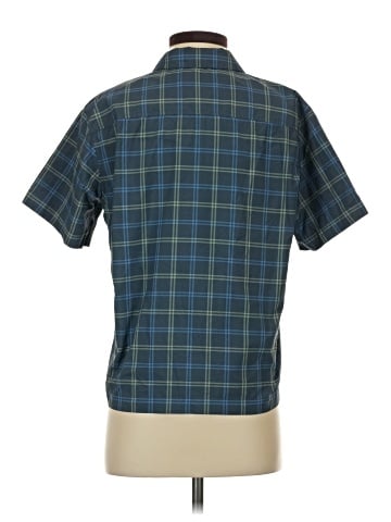 Marmot Short Sleeve Blouse (view 2)