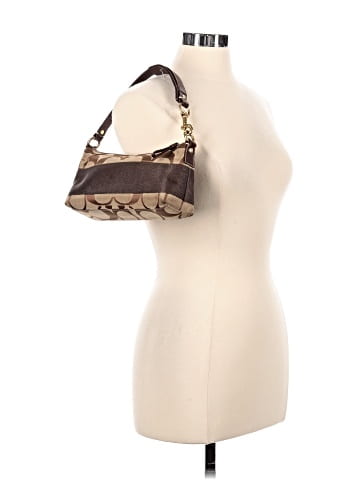 Coach Factory Shoulder Bag (view 2)