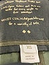 Assorted Brands 100% Cotton Green Jacket Size XS - photo 6