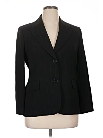 Ann Taylor Blazer (view 1)