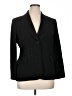 Ann Taylor Black Blazer Size 14 - photo 1